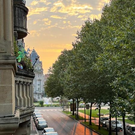 Appartement Luxueux Et Atypique - Quartier Imperial Metz - Hotel Gilbert Экстерьер фото