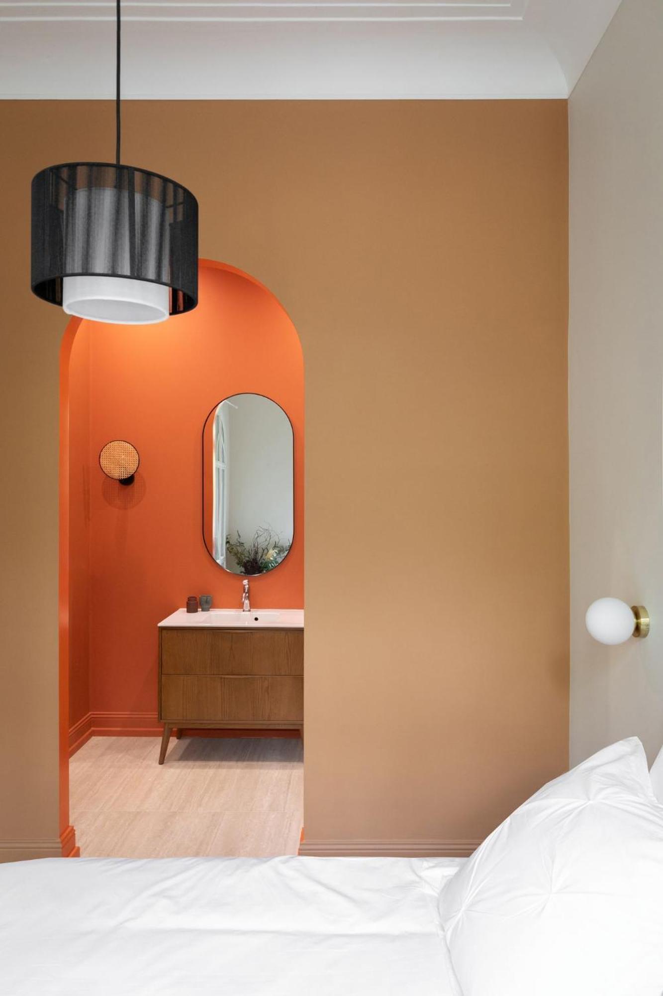 Appartement Luxueux Et Atypique - Quartier Imperial Metz - Hotel Gilbert Экстерьер фото